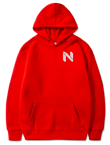 N AIRLINE PULLOVER